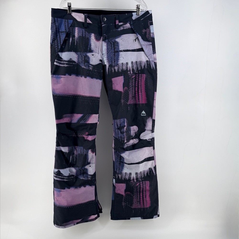 Women’s Burton Society Snowboard Pants